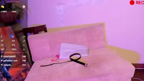 nicolasrodrii online show from 16, 12, 2024