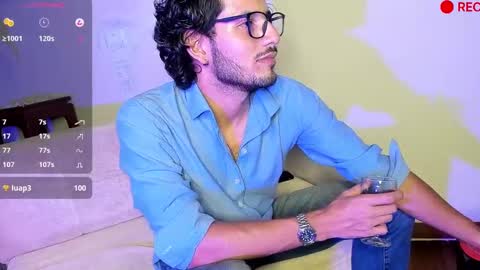 nicolasrodrii online show from 21, 12, 2024