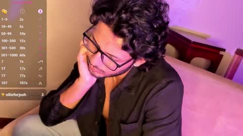 nicolasrodrii online show from 6, 1, 2025