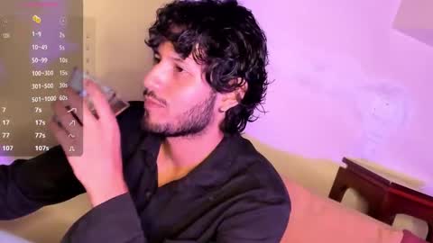 nicolasrodrii online show from 10, 1, 2025