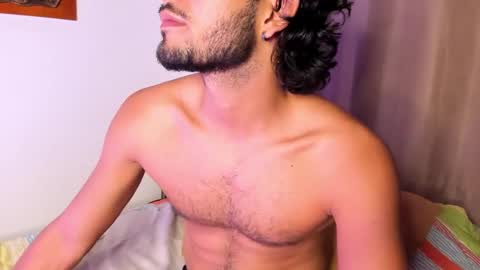 nicolasrodrii online show from 23, 1, 2025