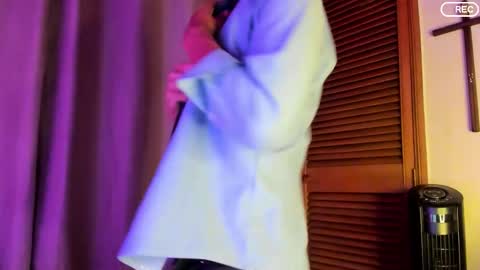 nicolasrodrii online show from 21, 9, 2025