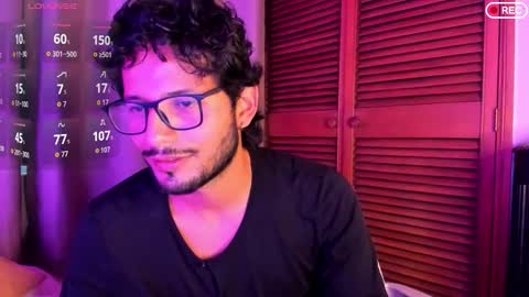 nicolasrodrii online show from 5, 10, 2025