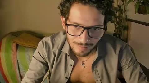 nicolasrodrii online show from 11, 6, 2026