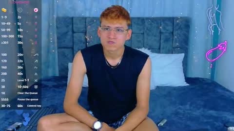 nicolastorres__ online show from 21, 4, 2026