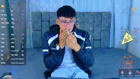 nicolastorres__ online show from 6, 6, 2026