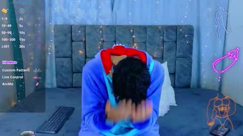 nicolastorres__ online show from 10, 6, 2026