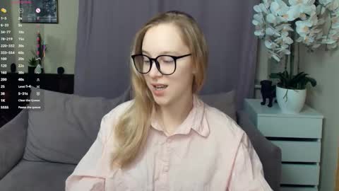 Nicoletta online show from 16, 1, 2026