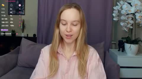 Nicoletta online show from 28, 2, 2026