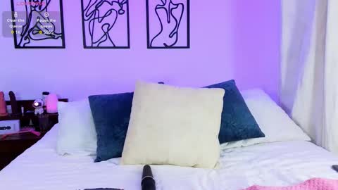 Snapshot of nicole_and_deam13 chatting on 13, 2, 2026 Nicole And Deam online show from 13, 2, 2026