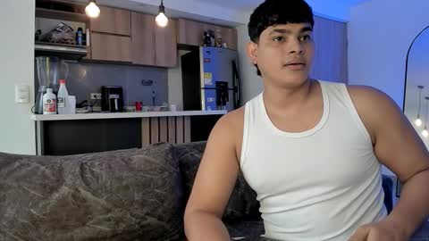 nicole_and_thiago1 online show from 8, 1, 2026