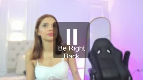 nicole_and_thiago1 online show from 25, 4, 2026