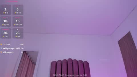 Hi Im Ana  FOLLOW ME ON IG    Analee  online show from 28, 2, 2025