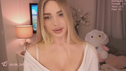 Nicole online show from 2, 6, 2026