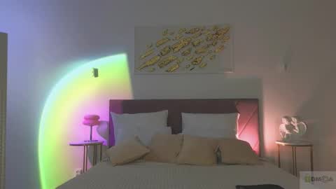 Nicole online show from 8, 2, 2026