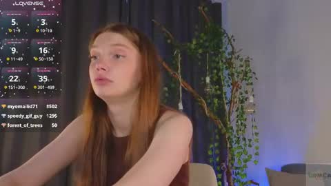 Nicole online show from 23, 7, 2026