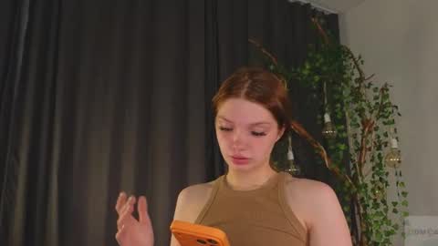 Nicole online show from 29, 7, 2026