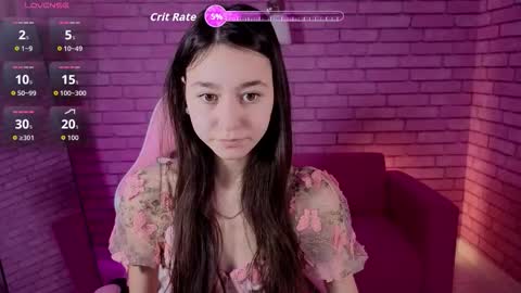 Snapshot of nicole_brownie chatting on 25, 2, 2026 Nicole online show from 25, 2, 2026