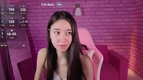 Snapshot of nicole_brownie chatting on 11, 3, 2026 Nicole online show from 11, 3, 2026