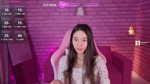 Nicole online show from 17, 3, 2026