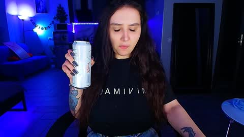 Snapshot of nicole_fancy chatting on 9, 1, 2025 Kitty Nikki online show from 9, 1, 2025