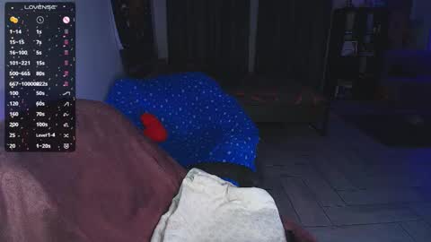 Kitty Nikki online show from 18, 4, 2026