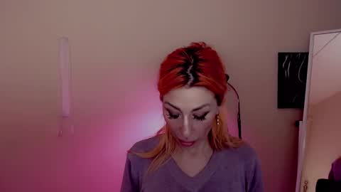 Nicole online show from 27, 12, 2024