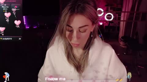 Nicole online show from 28, 2, 2026