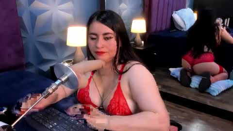 Nicole online show from 7, 4, 2026