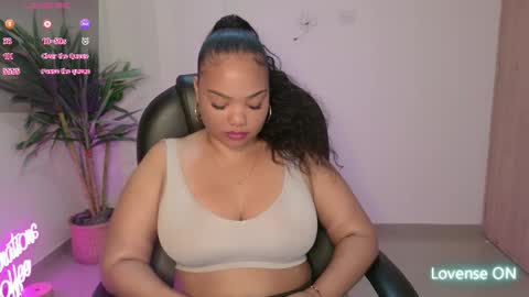 nicole_lushh online show from 18, 1, 2026