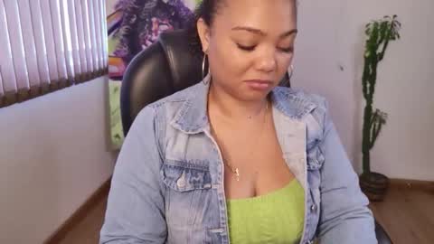 nicole_lushh online show from 10, 6, 2026