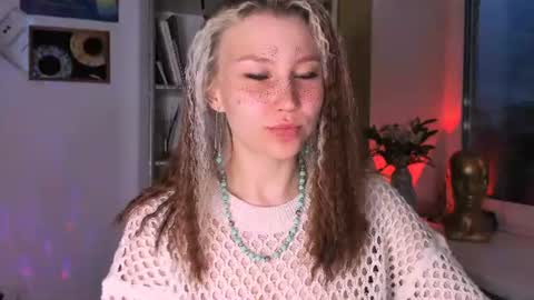 Snapshot of nicole_matt chatting on 13, 6, 2026 Nicole online show from 13, 6, 2026