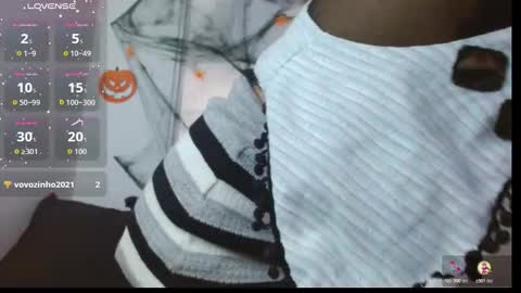 Snapshot of nicole_roman chatting on 21, 10, 2025 nicole roman online show from 21, 10, 2025