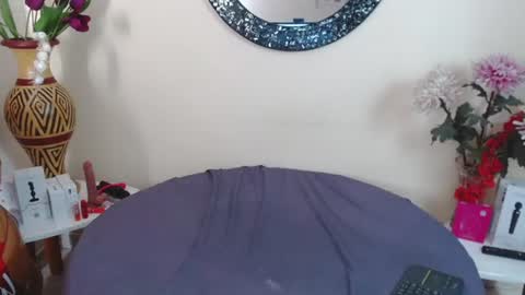Nicole Santana online show from 11, 6, 2026