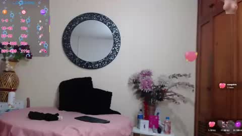 Nicole Santana online show from 20, 7, 2026