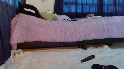 Snapshot of nicole_smithhh chatting on 9, 12, 2024 Anna Nicole online show from 9, 12, 2024