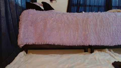 Snapshot of nicole_smithhh chatting on 4, 1, 2025 Anna Nicole online show from 4, 1, 2025