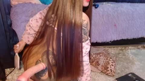  Anna Nicole  online show from 28, 4, 2026