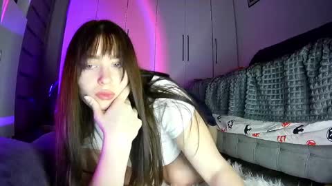 nicole_todd online show from 17, 1, 2025