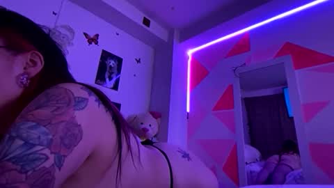 Nicole online show from 2, 6, 2026