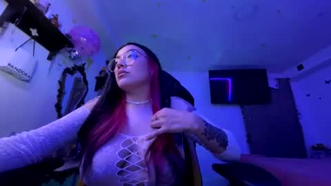 Nicole online show from 22, 6, 2026
