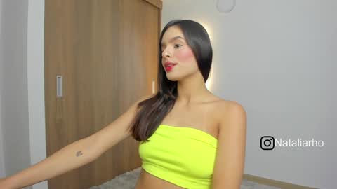 N A T A L I A online show from 25, 1, 2025