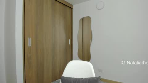 N A T A L I A online show from 11, 2, 2025