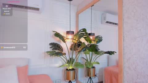 N A T A L I A online show from 6, 3, 2026