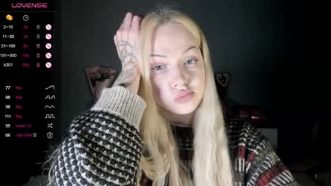 Mary online show from 16, 1, 2025