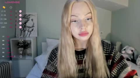 Mary online show from 17, 2, 2025