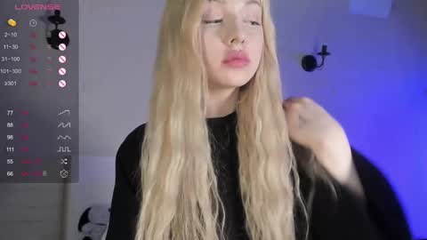 Mary online show from 5, 3, 2025