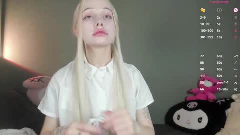 Mary online show from 13, 9, 2025