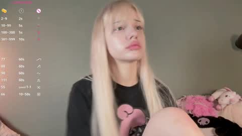 Mary online show from 20, 4, 2026