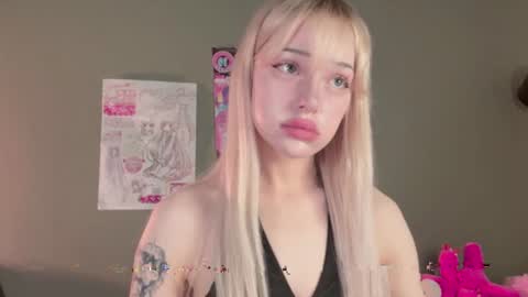 Snapshot of nicole_yo chatting on 8, 7, 2026 Mary online show from 8, 7, 2026